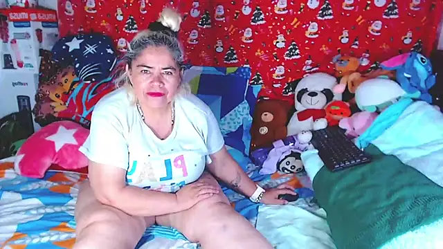 estrellita fugaz16x online show from 02-22-26, 02:02