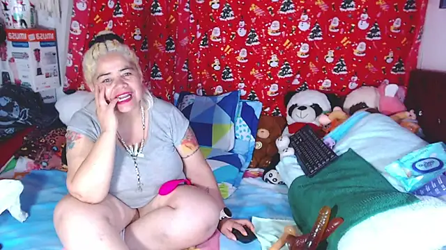 estrellita fugaz16x online show from 03-14-26, 01:01