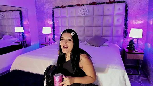 Maddysex  online show from 12-17-25, 11:38