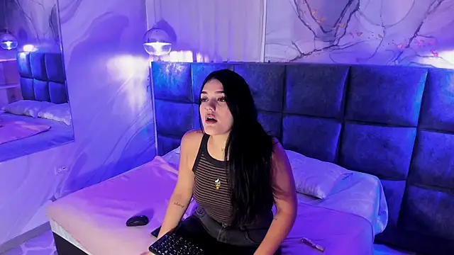 Maddysex  online show from 05-12-26, 11:40
