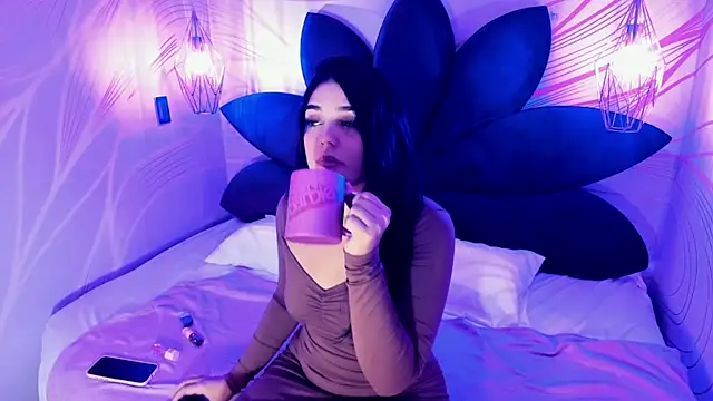 Maddysex  online show from 06-27-26, 12:10