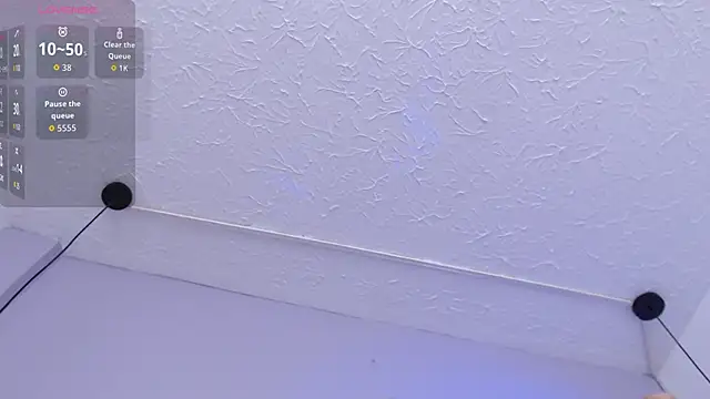 Snapshot of BeckyAnders chatting on 09-18-25, 04:53 BeckyAnders online show from 09-18-25, 04:53