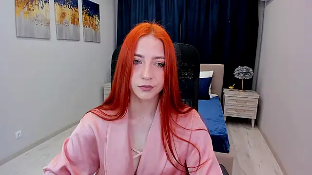  FireInMySoul  online show from 12-02-24, 07:27