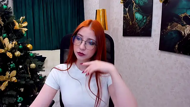  FireInMySoul  online show from 12-07-24, 08:27