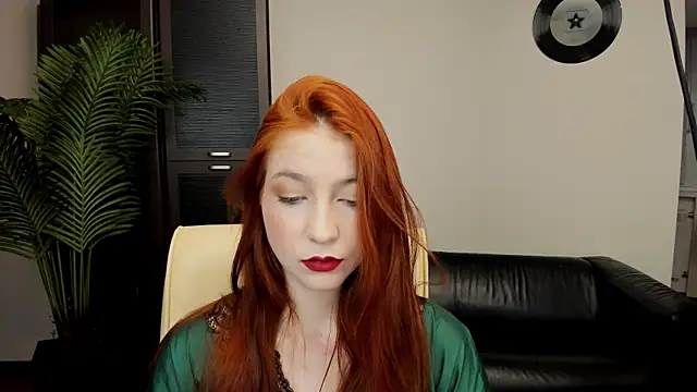  FireInMySoul  online show from 02-21-25, 02:17