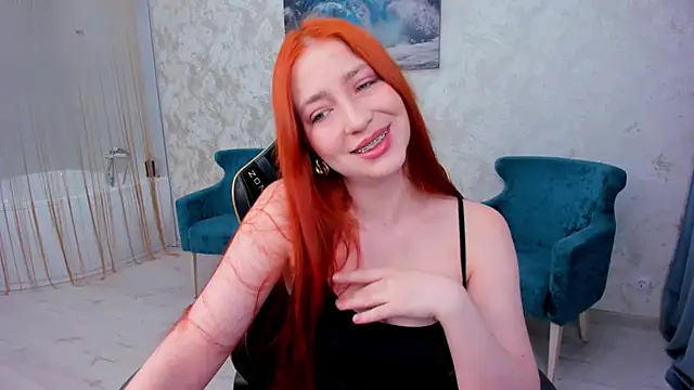  FireInMySoul  online show from 11-27-25, 07:27