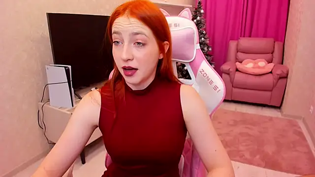  FireInMySoul  online show from 01-08-26, 03:20