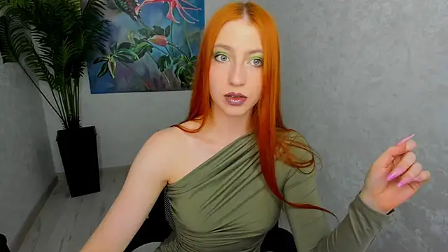  FireInMySoul  online show from 06-06-26, 06:34