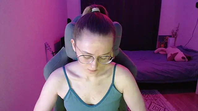 AnabelFrel online show from 02-05-26, 01:21