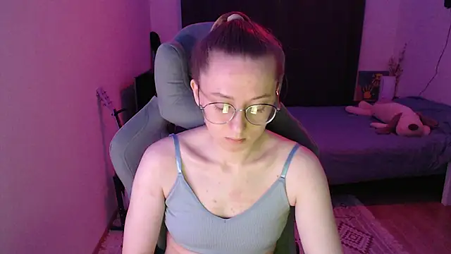 AnabelFrel online show from 02-08-26, 01:20