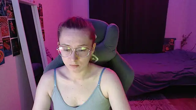 AnabelFrel online show from 05-31-26, 12:41