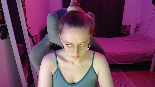 AnabelFrel online show from 06-25-26, 12:10