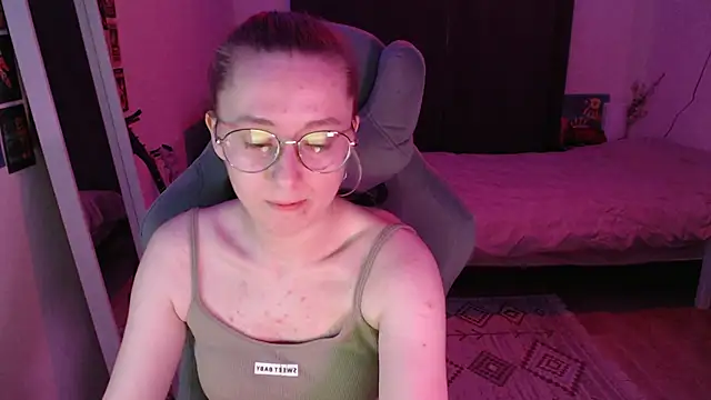 AnabelFrel online show from 06-28-26, 12:16