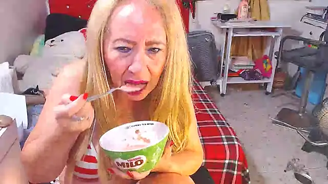 lucy belle bm online show from 03-09-25, 11:56