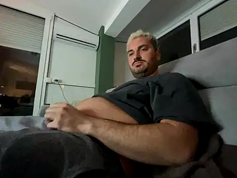 Chublover66 online show from 10-08-25, 10:29