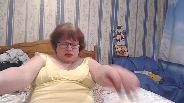 AMARILLIS online show from 02-15-25, 10:44