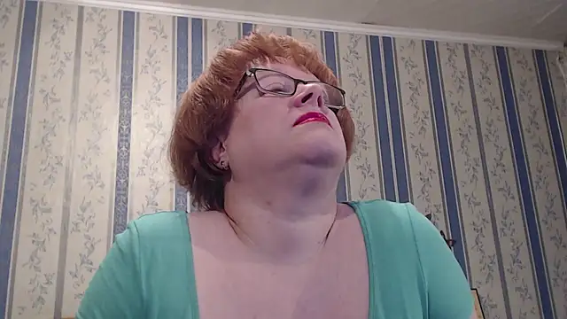 AMARILLIS online show from 01-18-26, 01:20