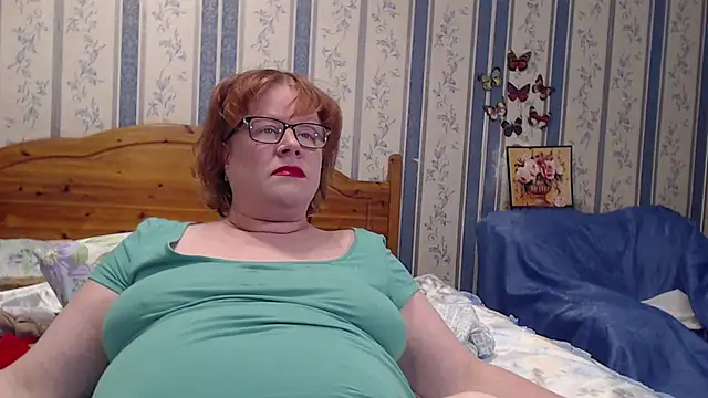 AMARILLIS online show from 02-21-26, 06:42