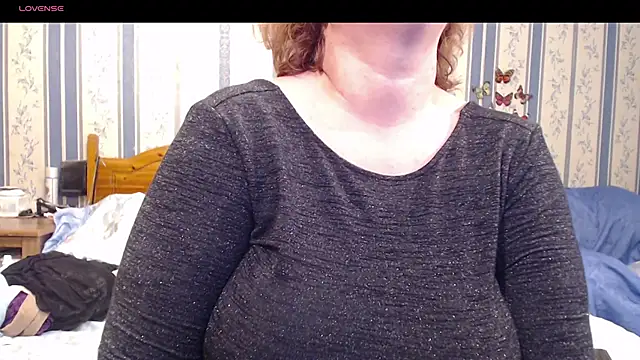 AMARILLIS online show from 06-18-26, 06:56
