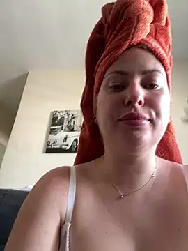 AlisaWhite online show from 03-17-26, 02:09