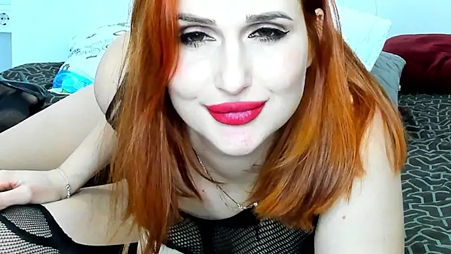 Red Fairy  online show from 01-13-25, 04:19