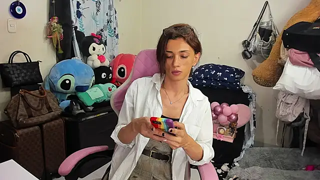 Lawrncesofiets online show from 01-16-25, 04:39