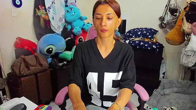 Lawrncesofiets online show from 01-19-25, 04:36