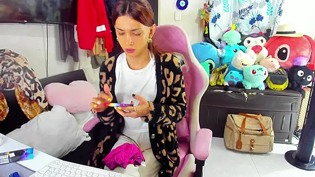 Lawrncesofiets online show from 02-12-25, 01:59