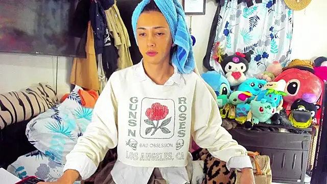 Lawrncesofiets online show from 03-16-25, 05:28