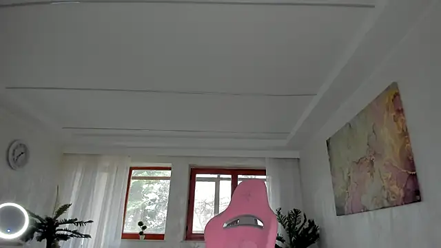 TiffanyHouston  online show from 03-17-25, 02:01