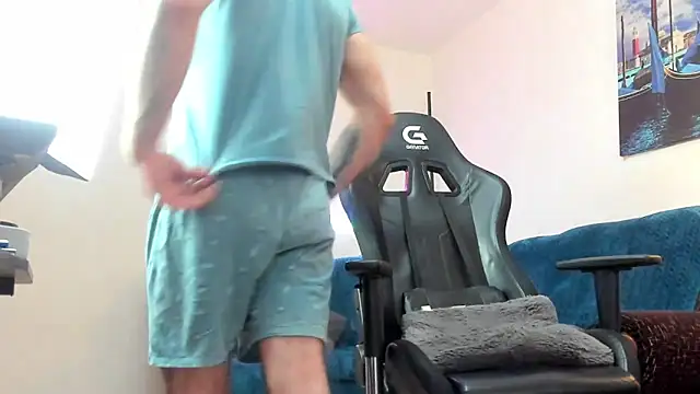 marioslim online show from 05-04-26, 06:20