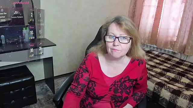 Frau Marta online show from 02-06-25, 11:10