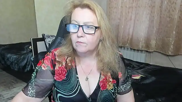 Frau Marta online show from 12-02-25, 11:15