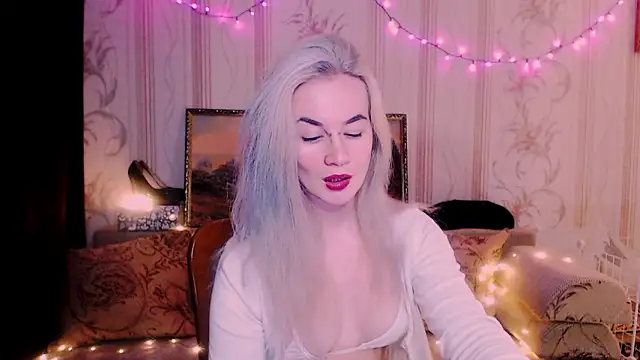 xxxcharismaaa online show from 02-20-26, 10:54