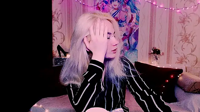 xxxcharismaaa online show from 05-01-26, 05:56