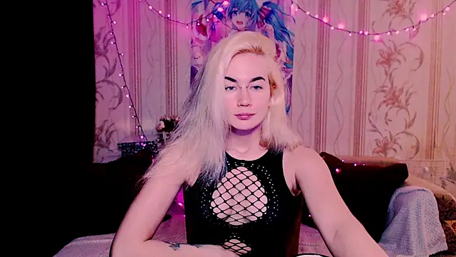 xxxcharismaaa online show from 06-16-26, 06:54