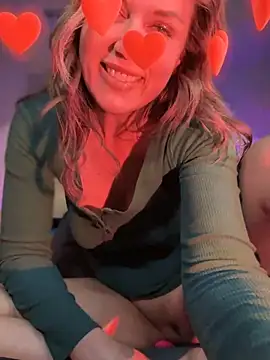 MaiseKnox online show from 02-01-25, 03:19