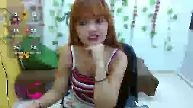 miss tinnymafe online show from 03-18-25, 08:47