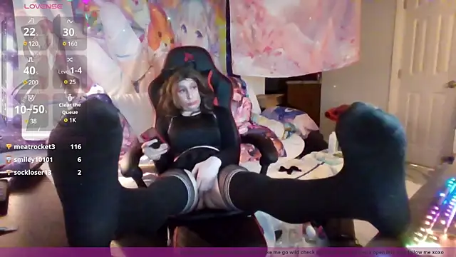 Snapshot of matildawood_cd chatting on 01-20-25, 05:04 matildawood cd online show from 01-20-25, 05:04