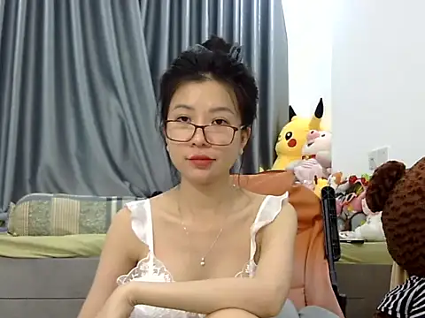 Cute Ruby01 online show from 02-20-25, 12:15