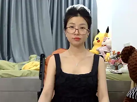 Cute Ruby01 online show from 02-23-25, 12:05