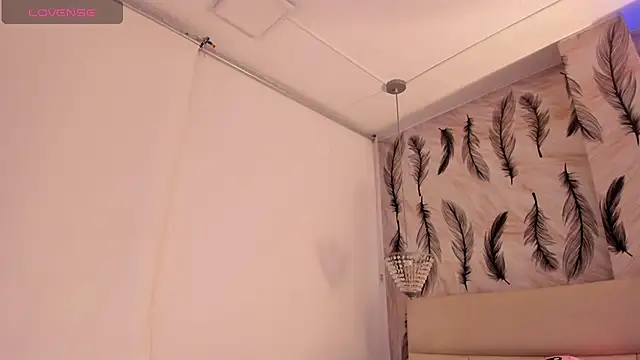 Vivi prinncess online show from 10-24-25, 10:39