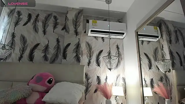 Vivi prinncess online show from 02-01-26, 05:55