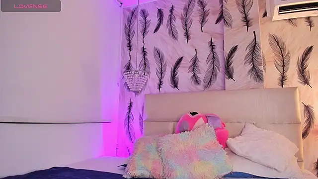 Vivi prinncess online show from 02-13-26, 11:23