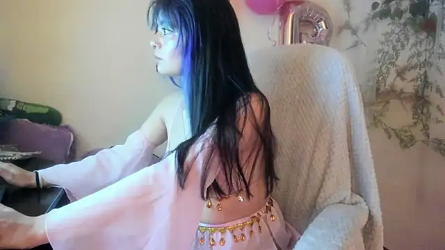 Sammysammy  online show from 12-01-25, 08:41