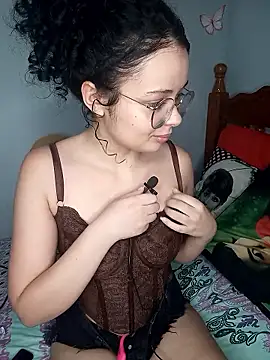 NinaSweet2 online show from 01-13-26, 03:56