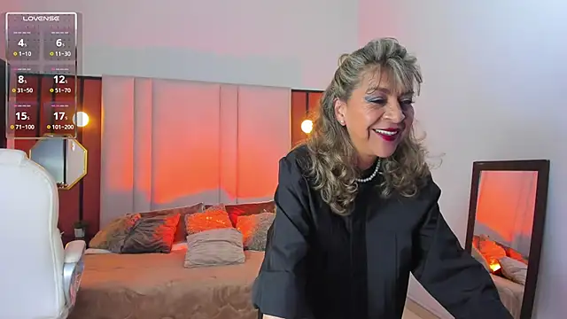 GraceElizabeth  online show from 02-22-25, 11:46