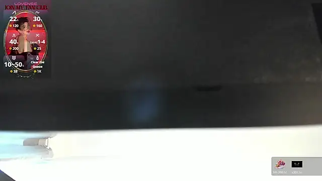 GraceElizabeth  online show from 06-26-26, 08:24