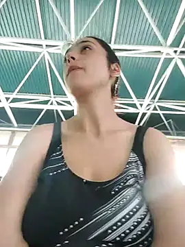 Snapshot of JoLeNe27 chatting on 03-08-25, 12:30 JoLeNe27 online show from 03-08-25, 12:30