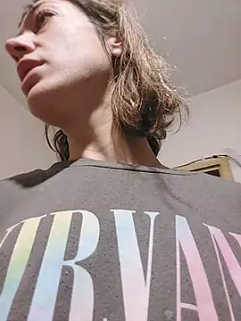 JoLeNe27 online show from 01-12-26, 04:07